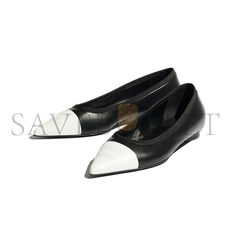 Ch**el ballet flats g47081
